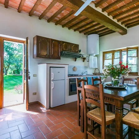 Mandorlo By Interhome Cinigiano