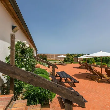 Mandorlo By Interhome