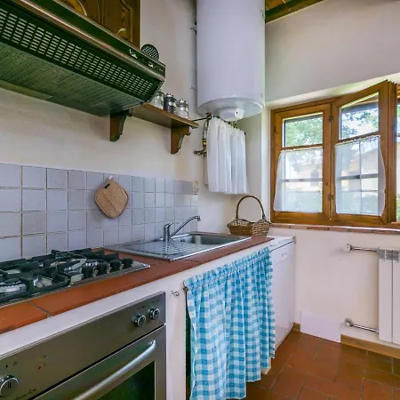 Mandorlo By Interhome *