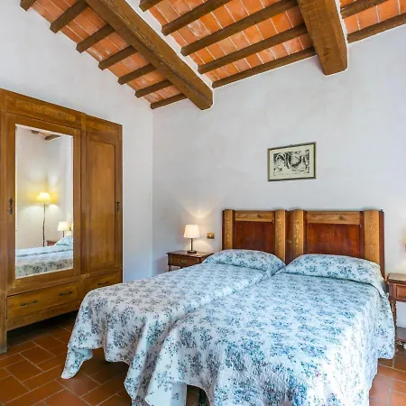 Mandorlo By Interhome * Cinigiano