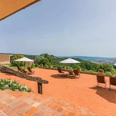 Mandorlo By Interhome