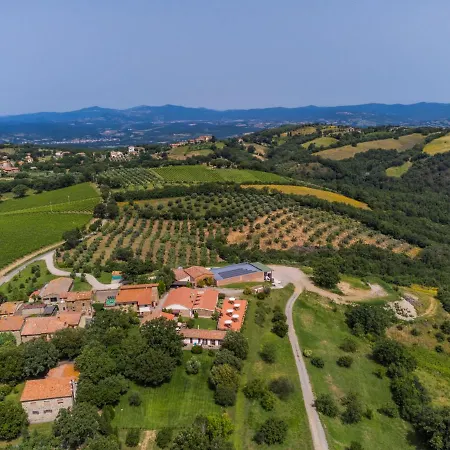 Semesterbostad Mandorlo By Interhome Cinigiano