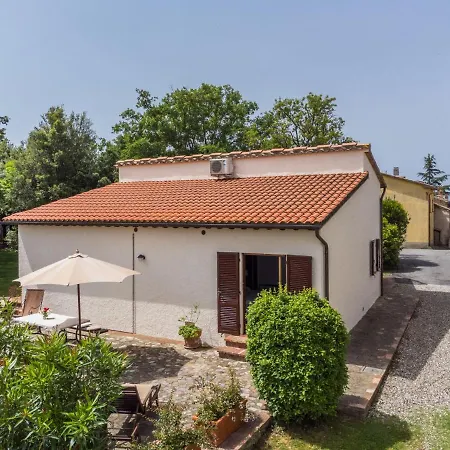 Mandorlo By Interhome * Cinigiano