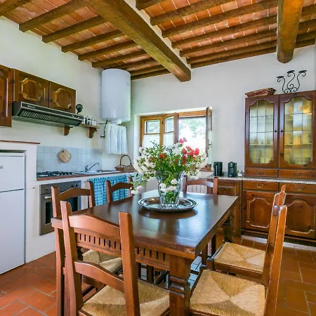 Semesterbostad Mandorlo By Interhome Cinigiano