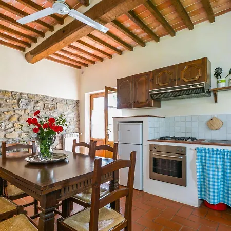 Semesterbostad Mandorlo By Interhome