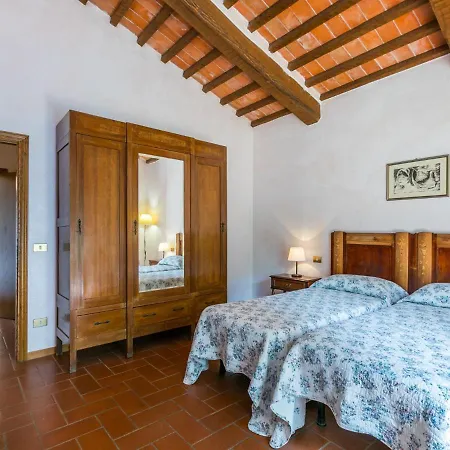 Mandorlo By Interhome