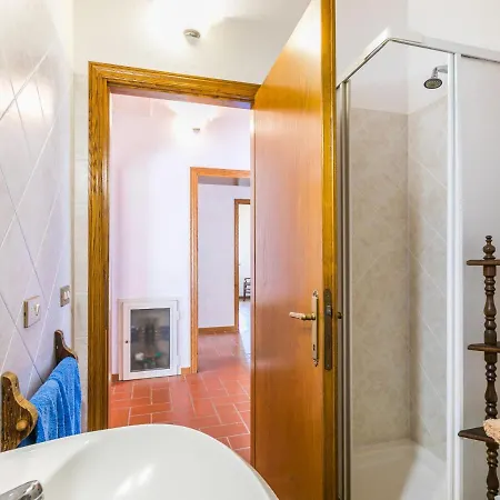 Semesterbostad Mandorlo By Interhome