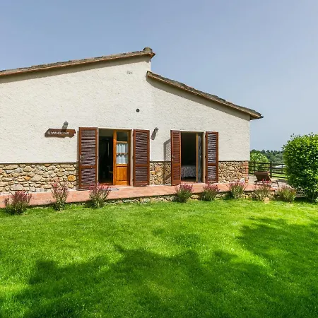 Semesterbostad Mandorlo By Interhome Cinigiano