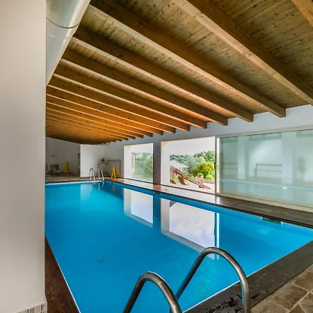 Semesterbostad Mandorlo By Interhome Cinigiano