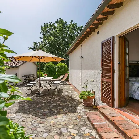 Mandorlo By Interhome