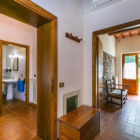 Semesterbostad Mandorlo By Interhome