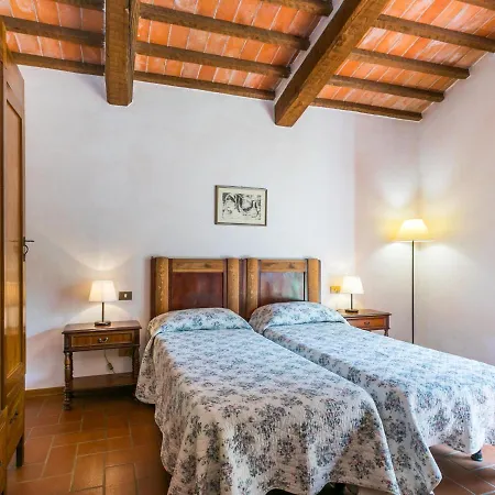 Mandorlo By Interhome * Cinigiano