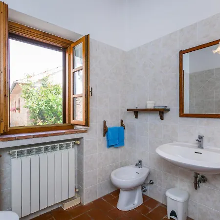 Mandorlo By Interhome Semesterbostad