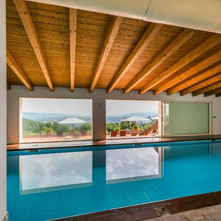 Mandorlo By Interhome Semesterbostad