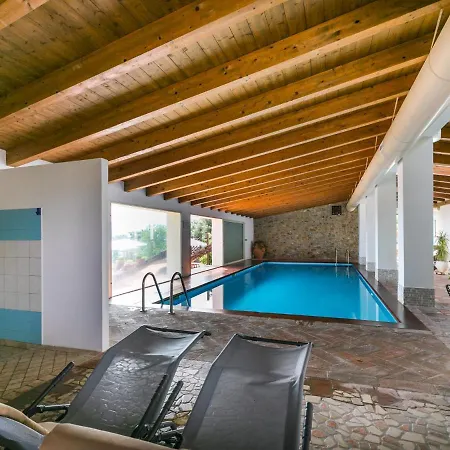 Mandorlo By Interhome *
