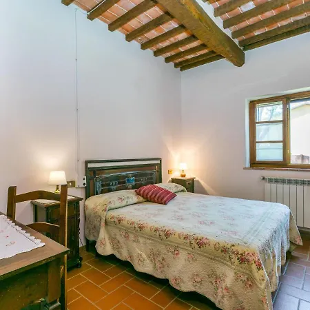 Mandorlo By Interhome Semesterbostad Cinigiano