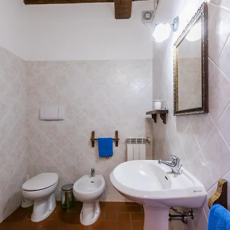 Mandorlo By Interhome *