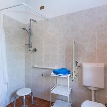 Semesterbostad Mandorlo By Interhome Cinigiano