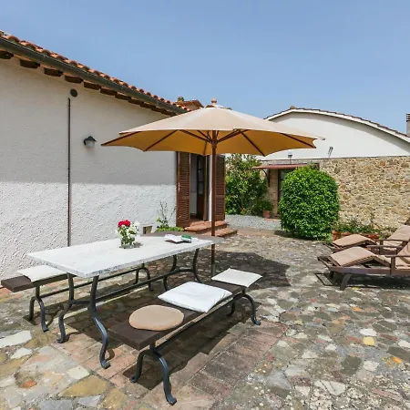 Semesterbostad Mandorlo By Interhome