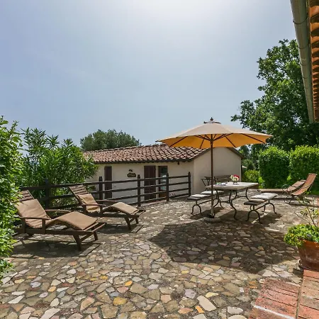 Mandorlo By Interhome 신기아노
