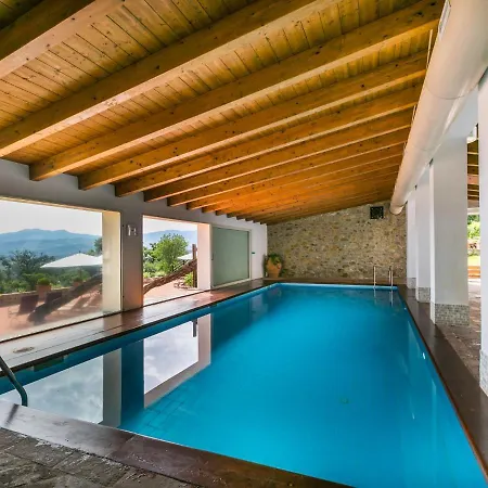 펜션 Mandorlo By Interhome *