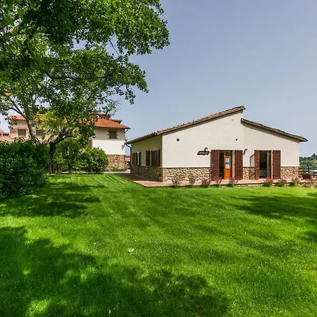 Mandorlo By Interhome * Cinigiano