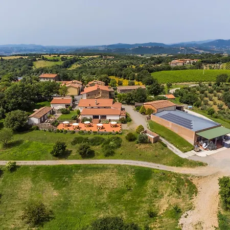 Mandorlo By Interhome Semesterbostad Cinigiano
